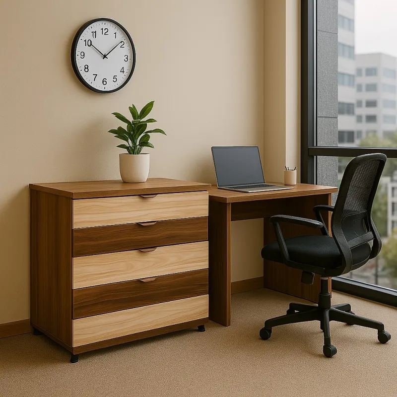 Study Table 30x60 (Folding Top)